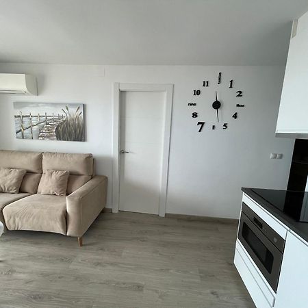 Altea Beach Apartment Exterior foto