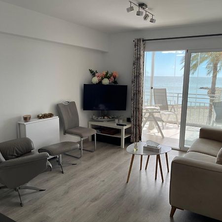 Altea Beach Apartment Exterior foto